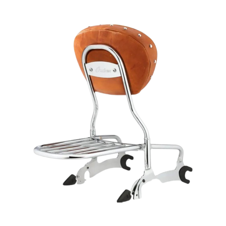 乘客後靠背行李架